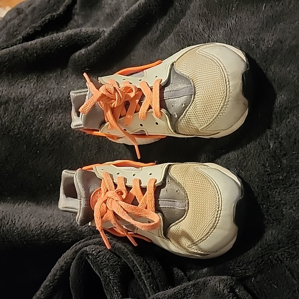 Nike Hirauche